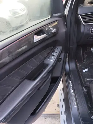 Foto de ELEVALUNAS DELANTERO IZQUIERDO MERCEDES-BENZ CLASE GLE (BM 292) COUPE 3.0 CAT (390 CV / 287 KW)