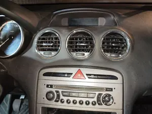 Foto de NO IDENTIFICADO PEUGEOT 308 SW 1.6 HDi FAP CAT (9HZ / DV6TED4) (109 CV / 80 KW) referencia 9658515377