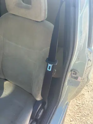 Foto de CINTURON SEGURIDAD DELANTERO DERECHO LANCIA Y 1.2 CAT (60 CV / 44 KW)
