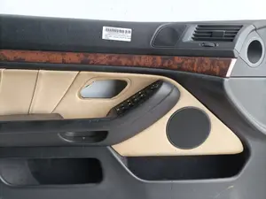 Foto de GUARNECIDO PUERTA DELANTERA IZQUIERDA BMW SERIE 5 BERLINA (E39) referencia BMW821805 foto 3