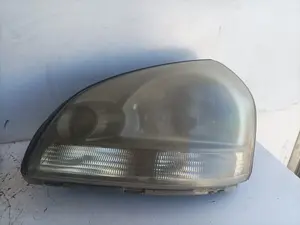 Foto de FARO IZQUIERDO HYUNDAI TUCSON (JM) referencia 921012EXXX
