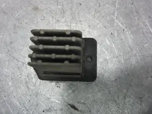 Foto de RESISTENCIA CALEFACCION CHEVROLET REZZO 2.0 CAT (121 CV / 89 KW) referencia 4G12KR foto 1