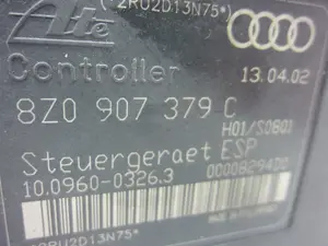 Foto de ABS AUDI A2 (8Z) 1.4 16V (75 CV / 55 KW) referencia 8Z0907379C foto 3