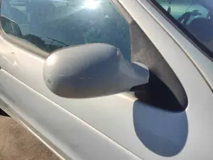 Foto de RETROVISOR DERECHO RENAULT MEGANE I FASE 2 COUPE (DA...) 1.9 dCi Diesel CAT (102 CV / 75 KW) referencia 12313050 foto 1
