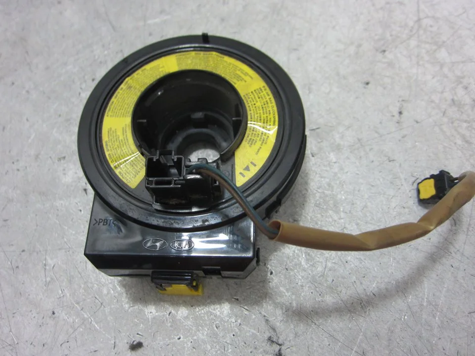 Foto de ANILLO AIRBAG KIA PICANTO (SA) 1.0 CAT (61 CV / 45 KW)