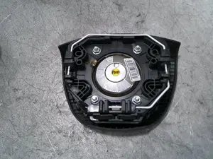 Foto de AIRBAG DELANTERO IZQUIERDO FORD FOCUS BERLINA (CAP) 1.6 TDCi CAT (109 CV / 80 KW) referencia 4M51A042B85 foto 3