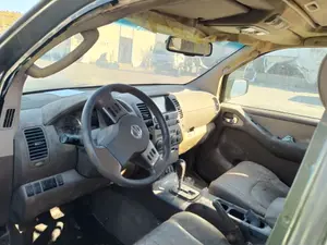 Foto de AIRBAG CORTINA DELANTERO DERECHO NISSAN PATHFINDER (R51) 2.5 dCi Diesel CAT (190 CV / 140 KW) referencia 985P0EB60E