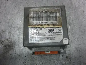 Foto de CENTRALITA AIRBAG PEUGEOT 306 3/5 PT. (S1)(01.1993) 1.9 Diesel (68 CV / 50 KW) referencia 9633621280
