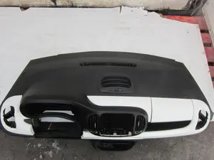 Foto de KIT AIRBAG FIAT 500L (330) 1.3 16V JTD CAT (84 CV / 62 KW) foto 25