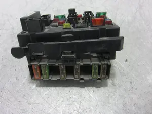 Foto de NO IDENTIFICADO PEUGEOT 307 (S1)(04.2001) 1.6 16V CAT (109 CV / 80 KW) referencia 9644038680 foto 6