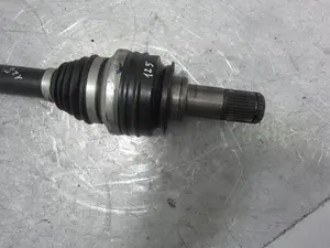 Foto de TRANSMISION TRASERA IZQUIERDA PORSCHE MACAN (95BA) referencia 95B501203K foto 2