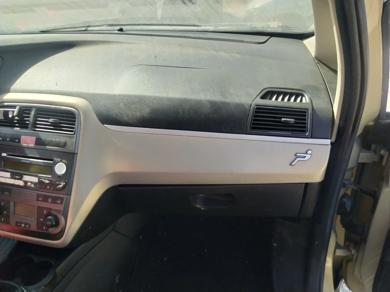 Foto de AIRBAG DELANTERO DERECHO FIAT LINEA (110) 1.3 16V JTD CAT (90 CV / 66 KW) referencia 0051754113