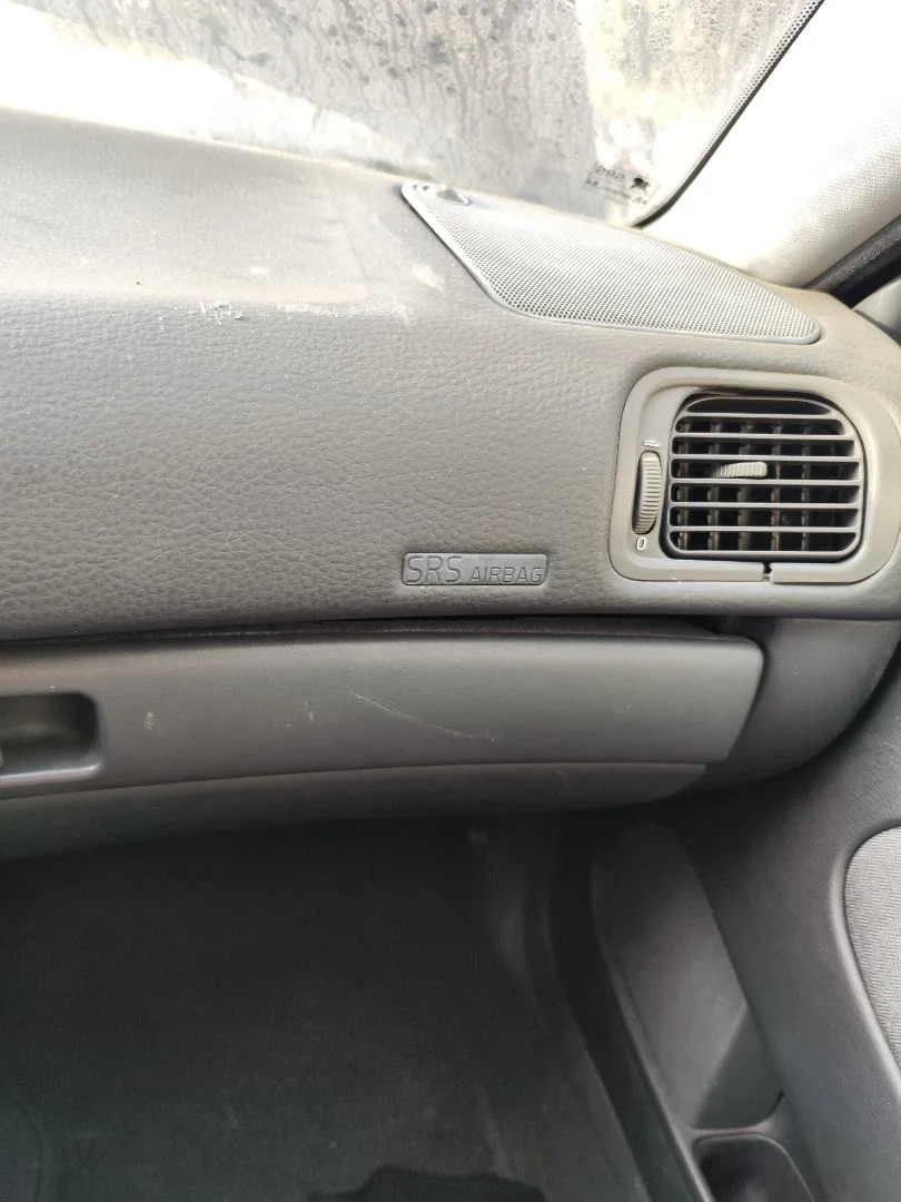 Foto de AIRBAG DELANTERO DERECHO VOLVO S40 BERLINA 1.6 CAT (109 CV / 80 KW) referencia 30867185