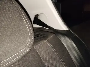 Foto de CINTURON SEGURIDAD TRASERO IZQUIERDO PEUGEOT 308