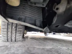 Foto de BRAZO SUSPENSION DELANTERO DERECHO RENAULT SCENIC I (JA...) 1.9 dCi Diesel CAT (102 CV / 75 KW)