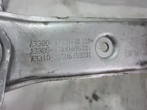 Foto de ELEVALUNAS DELANTERO DERECHO OPEL ASTRA H BERLINA 1.7 16V CDTI (101 CV / 74 KW) referencia A330013100418 foto 6