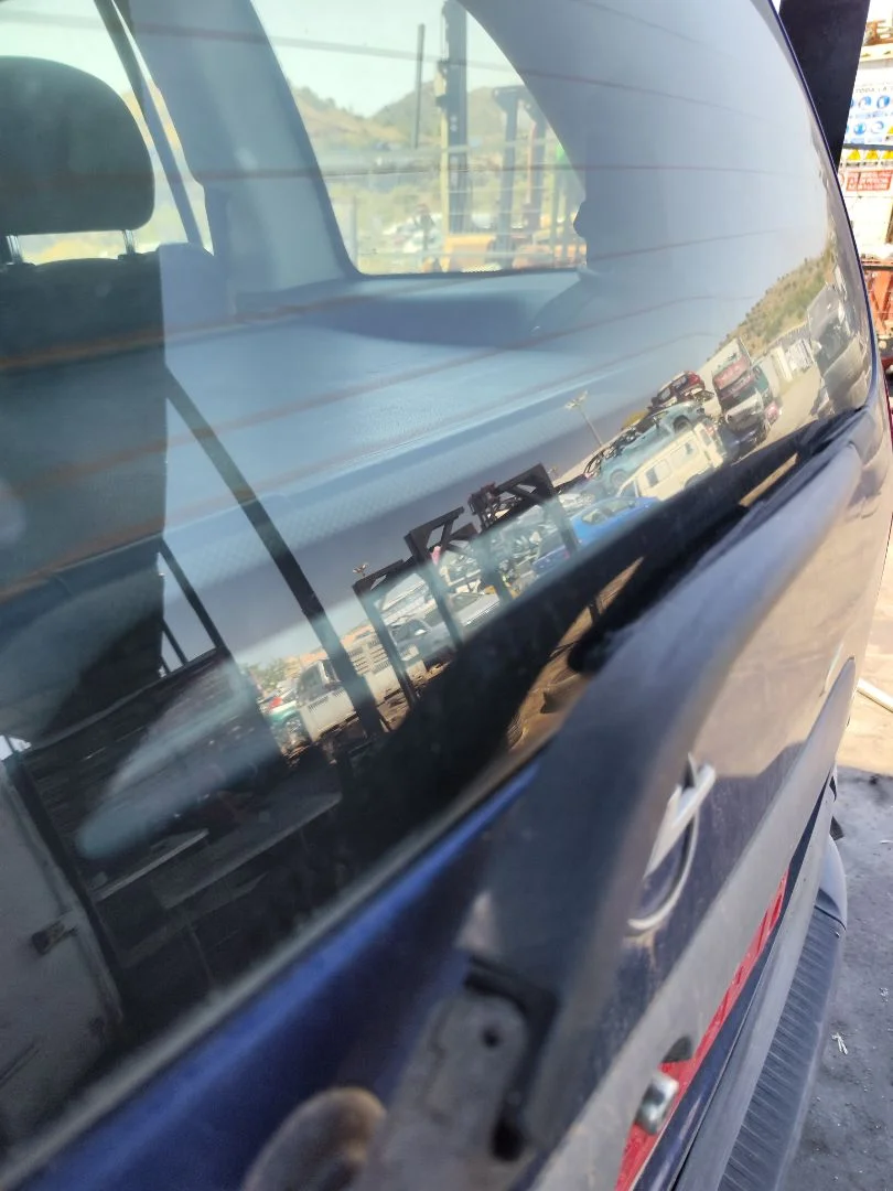 Foto de LUZ CENTRAL DE FRENO OPEL ZAFIRA A 1.6 16V (101 CV / 74 KW) referencia 9104483