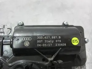 Foto de MOTOR APERTURA Y CIERRE PORTON VOLKSWAGEN TIGUAN (AD1) 2.0 TDI DPF (239 CV / 176 KW) referencia 3G0827887B foto 2
