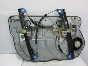 Foto de ELEVALUNAS DELANTERO DERECHO VOLKSWAGEN POLO IV (9N3) 1.4 FSI (86 CV / 63 KW) referencia W06Q4837402S