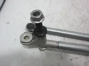 Foto de MOTOR LIMPIA DELANTERO PORSCHE MACAN (95BA) referencia 95B955113B foto 2