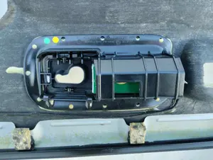 Foto de TECHO INTERIOR PORSCHE CAYENNE (TIPO 92A) referencia 186204780 foto 8