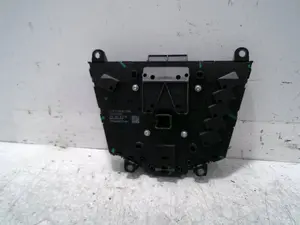 Foto de SISTEMA AUDIO / RADIO CD FORD FIESTA (CNN) 1.25 16V CAT (82 CV / 60 KW) referencia 1700687301 foto 2