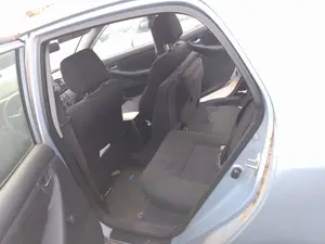 Foto de GOMAS CONTORNO PUERTA TOYOTA COROLLA (E12) 1.4 16V CAT (97 CV / 71 KW)