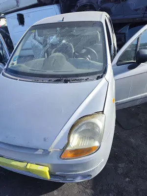 Foto de CAPO CHEVROLET MATIZ 0.8 CAT (52 CV / 38 KW) referencia 96664890 foto 2