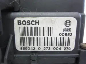 Foto de ABS RENAULT MEGANE I BERL./ BERL. CON PORTÓN (BA0) referencia 7700423034 foto 2