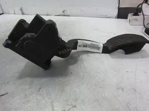 Foto de PEDAL ACELERADOR FIAT GRANDE PUNTO (199) 1.9 8V JTD CAT (131 CV / 96 KW) referencia 55702020 foto 3