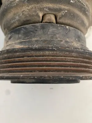 Foto de COMPRESOR AIRE ACONDICIONADO SIN MARCA SIN MODELO referencia 1214012201 foto 3