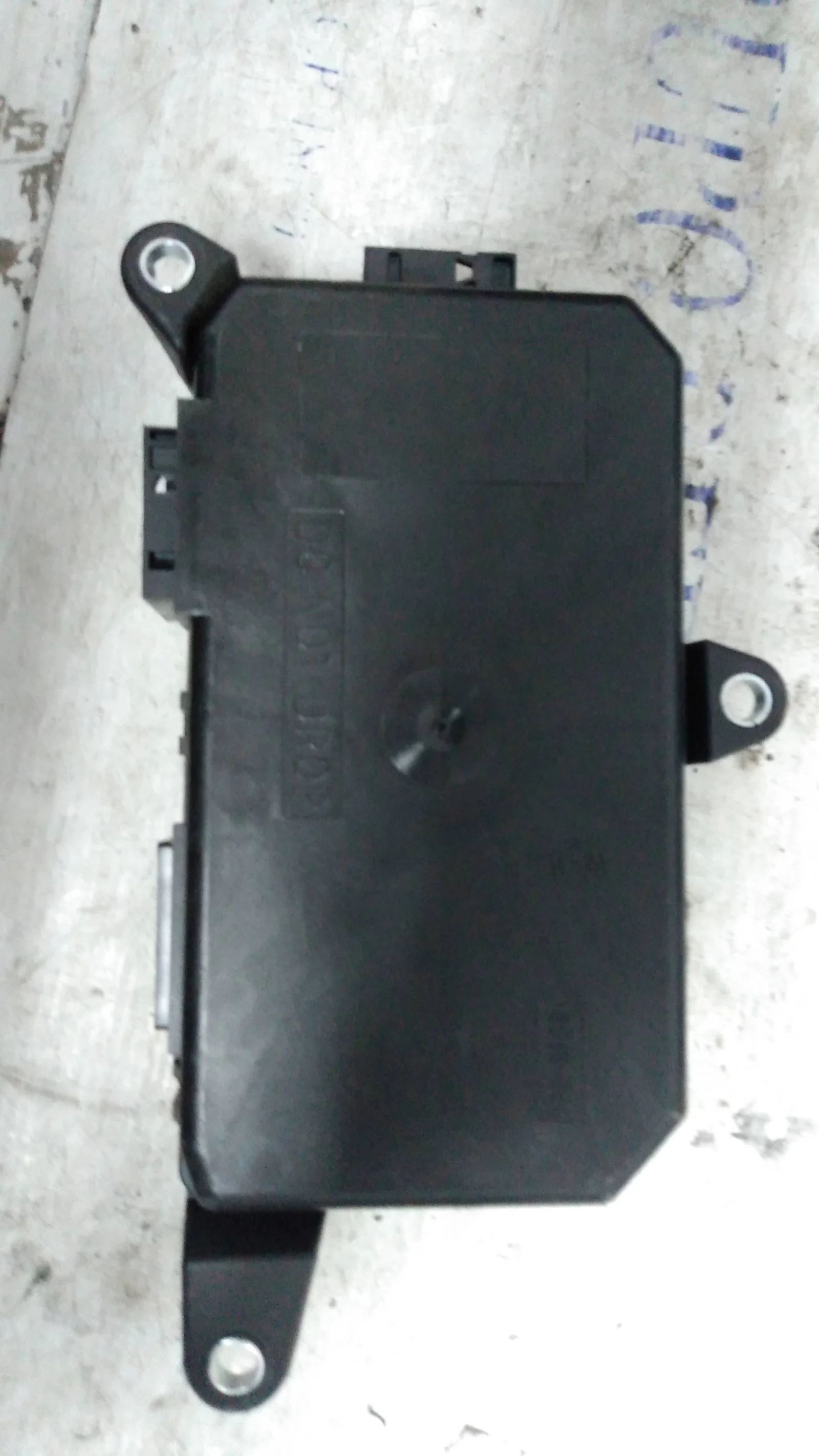 Foto de MODULO ELECTRONICO FIAT STILO (192) 1.9 JTD CAT (116 CV / 85 KW) referencia 51711366