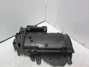 Foto de MOLDURA BMW SERIE X3 (G01) 3.0 24V Turbodiesel (265 CV / 195 KW) referencia 61139397076 foto 4