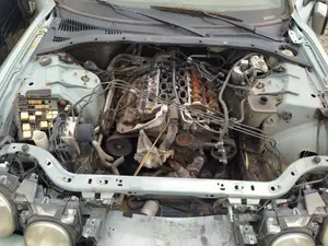 Foto de MOTOR LIMPIA DELANTERO JAGUAR S-TYPE (03.1999) 3.0 V6 24V CAT (238 CV / 175 KW) referencia XR8 57520E