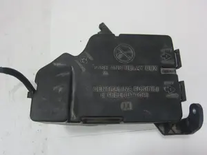 Foto de CAJA RELES / FUSIBLES LANCIA DELTA (181)