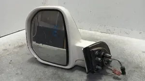 Foto de RETROVISOR IZQUIERDO PEUGEOT PARTNER TEPEE 1.6 16V HDi CAT (9HT / DV6BTED4) (75 CV / 55 KW) referencia 8154TE