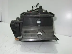 Foto de MOTOR CALEFACCION MERCEDES-BENZ CLASE ML (BM 163) 3.7 V6 CAT (245 CV / 180 KW) referencia A1638300308 foto 12