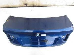 Foto de NO IDENTIFICADO BMW SERIE 3 BERLINA (E90) 2.0 16V CAT (150 CV / 110 KW) foto 6