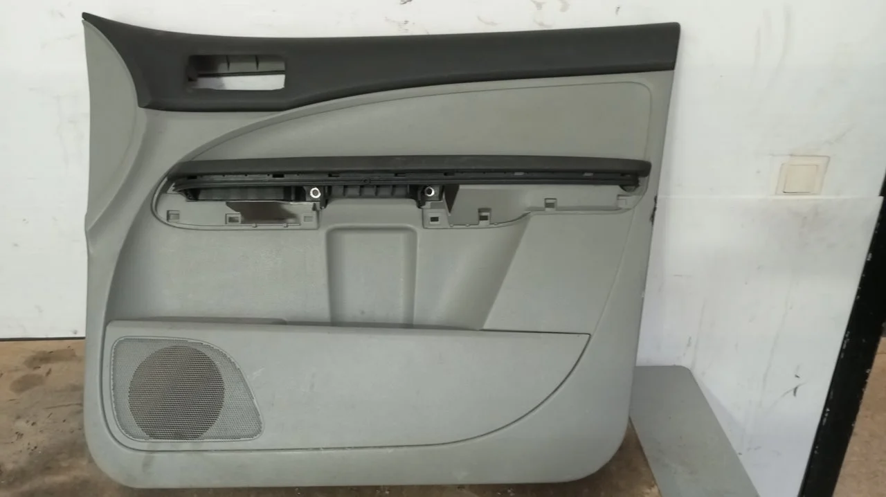 Foto de GUARNECIDO PUERTA DELANTERA DERECHA FORD FOCUS C-MAX (CAP)(2003) 1.6 TDCi CAT (109 CV / 80 KW) referencia 3M51R23942A