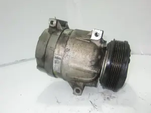 Foto de COMPRESOR AIRE ACONDICIONADO RENAULT LAGUNA II GRANDTOUR (KG0) referencia 6560630 foto 5