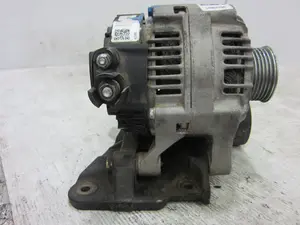 Foto de ALTERNADOR CITROEN XSARA COUPE referencia LRB00436 foto 6