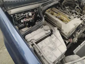 Foto de CAJA FILTRO AIRE MERCEDES-BENZ CLK (BM 208) CABRIO 2.0 16V CAT (136 CV / 100 KW) referencia A1110900302