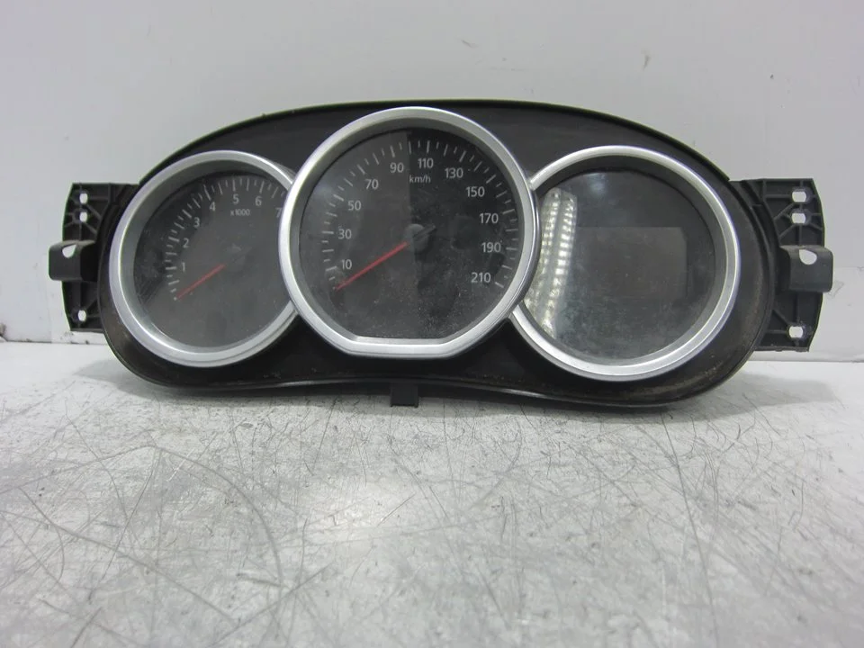 Foto de CUADRO INSTRUMENTOS DACIA LOGAN II 1.5 dCi Diesel FAP CAT (90 CV / 66 KW) referencia 248103023R