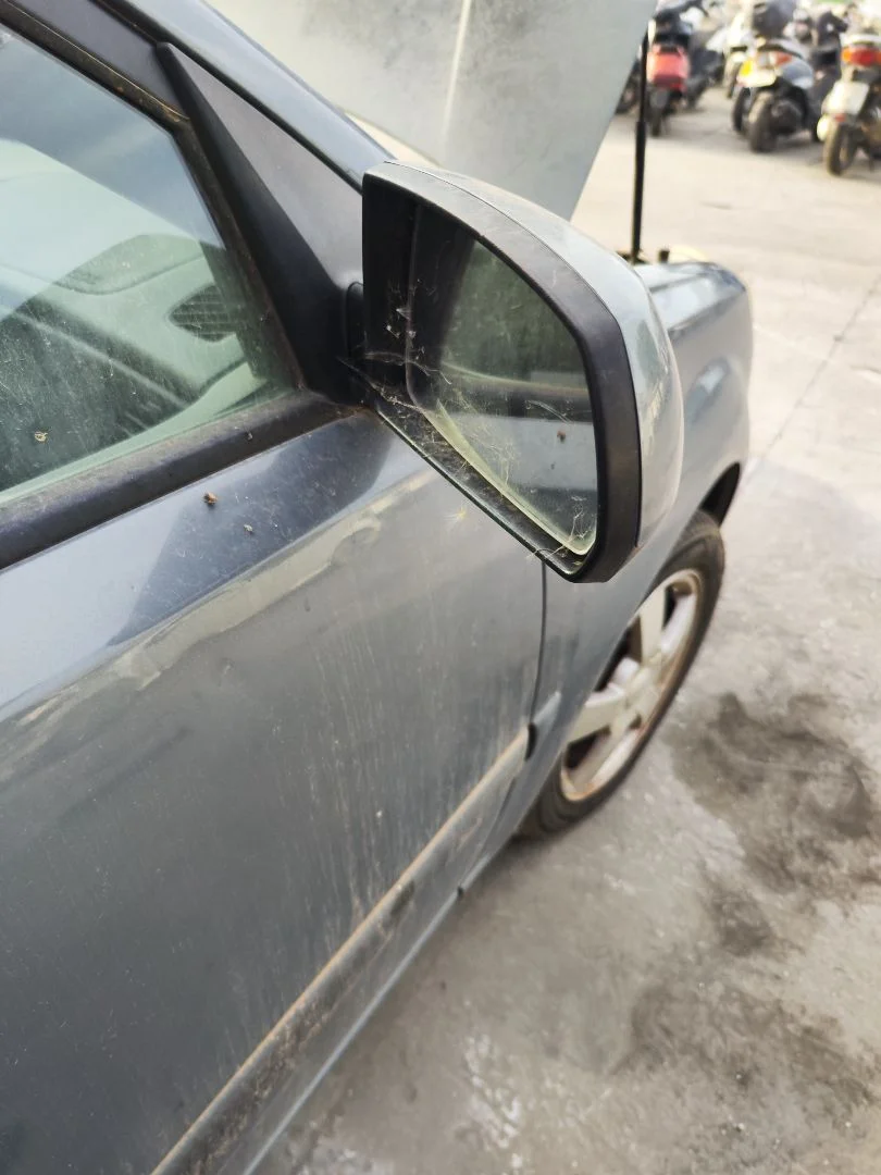 Foto de RETROVISOR DERECHO KIA RIO (JB) 1.5 CRDi (110 CV / 81 KW) referencia 876201G20000