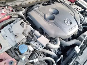 Foto de MOTOR COMPLETO MAZDA 6 BERLINA (GJ) 2.2 Turbodiesel CAT (175 CV / 129 KW) referencia SH 304 foto 7
