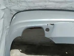 Foto de PARAGOLPES TRASERO BMW SERIE 3 BERLINA (E46) referencia BM04028BA foto 6