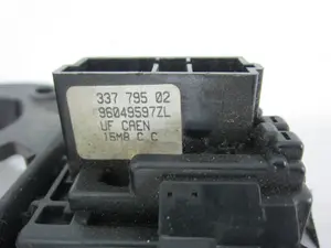 Foto de MANDO MULTIFUNCION PEUGEOT PARTNER (S1)(07.1996) referencia 61557114 foto 2