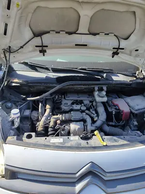 Foto de TORPEDO CITROEN BERLINGO FURGÓN 1.6 16V HDi FAP (75 CV / 55 KW) referencia 8251EA