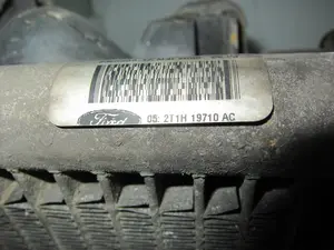 Foto de RADIADOR CALEFACCION / AIRE ACONDICIONADO FORD FOCUS FAMILIAR (CAK) 1.8 16V CAT (116 CV / 85 KW) referencia 1062254 foto 6