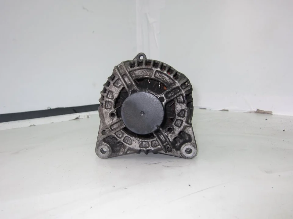 Foto de ALTERNADOR RENAULT LAGUNA II (BG0) referencia 0124525047